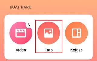 pilih foto editing pilih foto editing