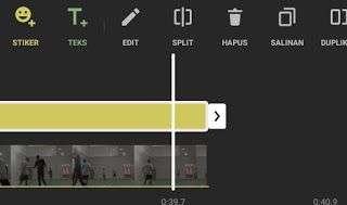 atur durasi twibbon atur durasi twibbon
